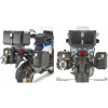GIVI PLO1178CAM trubkový nosič PL ONE-FIT pre Honda CRF 1100L Africa Twin Adv.