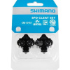 Shimano Zarážky SM-SH51 na pedále bez plátu do tretier
