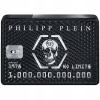 Philipp Plein No Limits parfumovaná voda pánska 50 ml