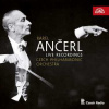 15CD The Czech Philharmonic Orchestra: Karel Ančerl Live Recordings