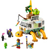 LEGO® DREAMZzz 71456 Korytnačia dodávka pani Castillovej