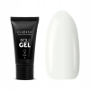 Claresa Poli Gel Clear 30 g akrylový gél