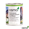 OSMO® OSMO® Ochranná olejová lazura Barva (odstín): 701 bezbarvá, Stupeň lesku: mat, Balení: 0,75 l