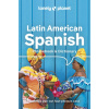Latin American Spanish Phrasebook & Dictionary 10