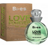 Vega BI-ES LOVE FOREVER GREEN dámska parfumovaná voda 100ml