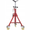VEVOR Stojany na rúrku Hlava V 400 kg 71-131 cm