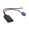 Adaptér Bluetooth A2DP - Alfa Romeo 159 / Fiat Grande Punto / Fiat 500 / Lancia (2007->) 8-PIN