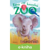 E-kniha Ema a její kouzelná ZOO - Ztřeštěné slůně - Amelia Cobb, Sophy Williams (ilustrátor)