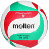 Molten V5M2000 Velikost míče: č. 5