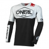 O´Neal dětský dres MAYHEM HEXX černá/bílá XL