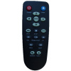 Western WD TV Live HD Media Player náhradný diaľkový ovládač rovnakého vzhľadu.