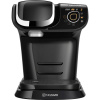 Bosch Haushalt TASSIMO MY WAY 2 TAS6502 kapsulový kávovar, čierna; TAS6502