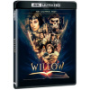Willow 4K Ultra HD BD