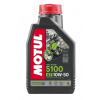Motul 104074 5100 4T 10W-50 - 1L