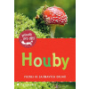 Houby - Poznej 85 zajímavých druhů - Bärbel Oftringová