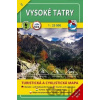 Vysoké Tatry 1:25 000 - VKÚ Harmanec