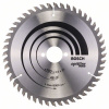 Bosch pilové kotouče Optiline Wood 190 x 30 x 2,6/1,6 x 48z , ATB 2608640617
