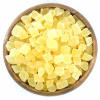 Zdravoslav Ananas kandovaný kostka 1000 g