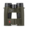 Leica dalekohled Geovid Pro 10x32 Green
