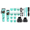 WMARK Mint Barber Set 5v1