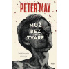 Muž bez tváře - May Peter
