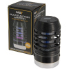 NGT NGT Lapač Hmyzu Bug Zapper & Light System