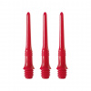 L Style Hroty Lip Point US Lip - 50 ks - red