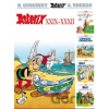 Asterix XXIX - XXXII - René Goscinny, Albert Uderzo