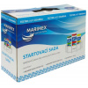 Marimex AQuaMar START chemická súprava - šok, Triplex Mini, pH-, tester (11307010)