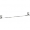 Bemeta Držiak na uteráky Easy 600 mm, chrómový lesk 163104041