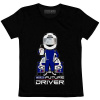 Sparco detské tričko „Future Driver
