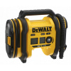 Akumulátorový kompresor 18V Dewalt DCC018N-XJ