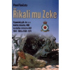 Říkali mu Zeke - Pavel Vančata