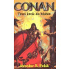 Conan - třetí krok do hlubin - Polák Jaroslav