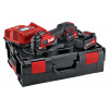 FLEX MT 18.0 EC/5.0 Set