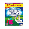 Prací prášok - Nemecká Weisser Riesse 70 Wasce Farba (Prací prášok - Nemecká Weisser Riesse 70 Wasce Farba)