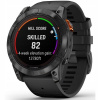 Smartwatch Garmin Fenix 7X Pro Solar čierne