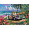 COBBLE HILL Puzzle Aloha 1000 dielikov