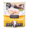Topstein Kura v plechu 800 g