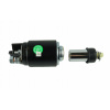 Solenoid štartéra zatvorený Iskra / Letrika (Solenoid štartéra zatvorený Iskra / Letrika)