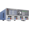 Rohde & Schwarz HMP4040 laboratórny zdroj s nastaviteľným napätím, 32 V (max.), 10 A (max.), 384 W, možné diaľkovo ovládať, možné programovať, výstup 4 x,; 3629.6776.04