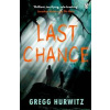Last Chance - Gregg Hurwitz, Penguin Books