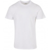 Build Your Brand Pánske tričko BB010 White XL