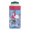 Detská fľaša Kambukka Lagoon 400 ml Blue Flamingo
