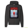 Lorna Shore - And I Return To Nothingness (Zip-Up Hoodie)