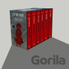 Harry Hole BOX 7-12 - Jo Nesbo