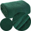 Deka Eurofirany polyester 200 cm x 150 cm zelená
