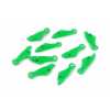 Navliekač nití rybička zelená 10ks