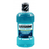 Listerine Cool Mint ústna voda antiseptická ústna voda pre svieži dych 500 ml