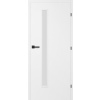 Interiérové dvere biele - Eko 1 Biela CPL